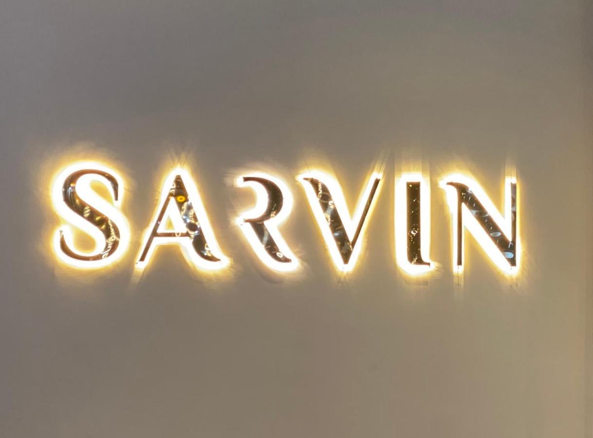 Hotel Sarvin Lucknow Ngoại thất bức ảnh
